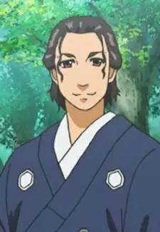 Ryouma Sakamoto
