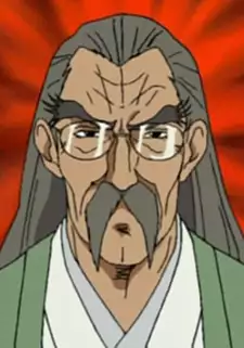 Zenkichi Mita