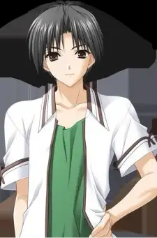 Rin Tsuchimi