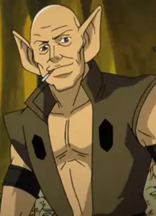 Ears