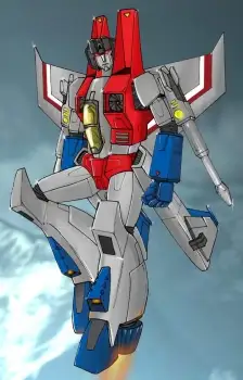 Starscream