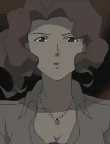 Kyoko Tohno