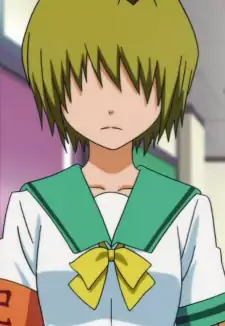 Kyouko Izumi