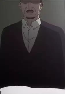 Hiraga's Father