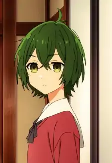 Motoko Iura