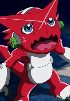 Shoutmon