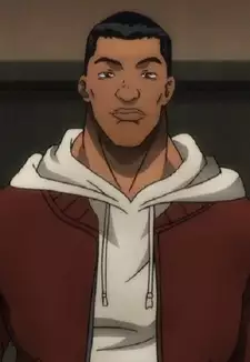 Alai Jr. Mohammad
