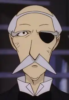 Norman Burg