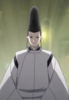 Haruyoshi