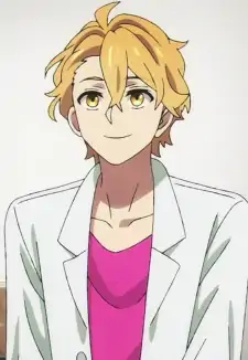 Banri Naoe