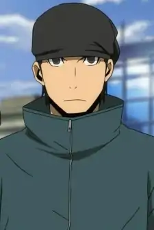 Kyohei Kadota