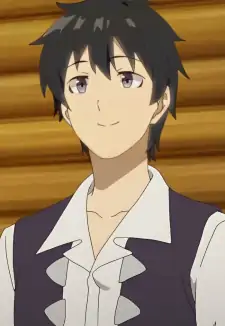 Hiraku Machio