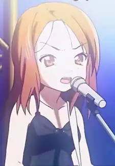 Aya Hirano