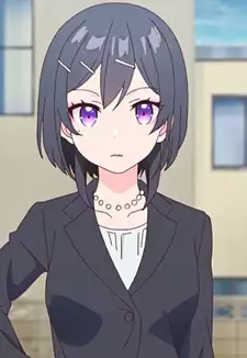 Hoshizaki-san