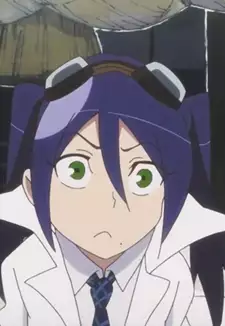 Shouko Hakase