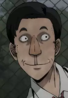 Yanagida