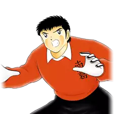 Yuzo Morisaki
