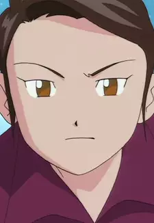 Toshiko Takenouchi
