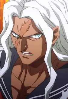 Sakura Oogami