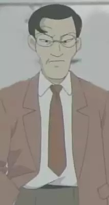 Orphanage Director