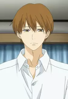 Shou Saigusa