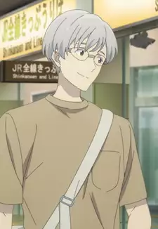Mitsuki Ayano