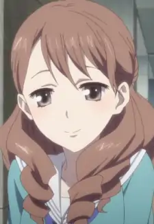 Yuina Wakura