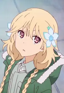 Chiaya Misono