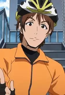 Mitsuhide Kisa