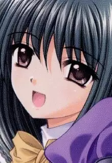 Mina Houjou