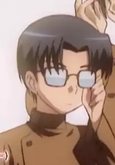 Shinji Kino