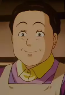 Masako Suwa