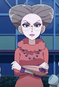 Fiona Dusk