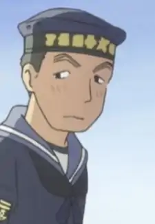 Mizuhara Tetsu
