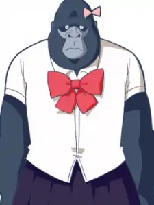 Gorimi