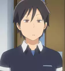 Fuyuki Matsuoka