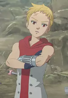 Lancelot