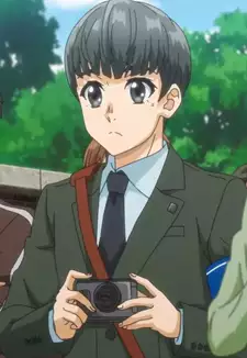 Koutarou Saienji