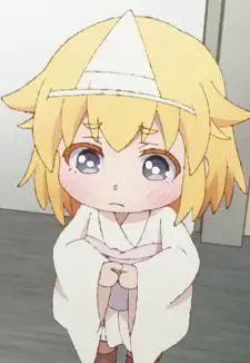 Yuurei-chan
