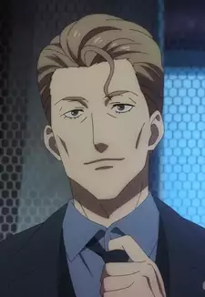 Shinji Yoshimatsu