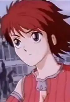 Mariko O'Brian