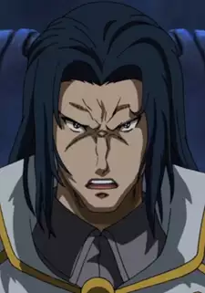 Danga Shogun
