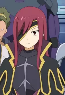 Elsie Crimson