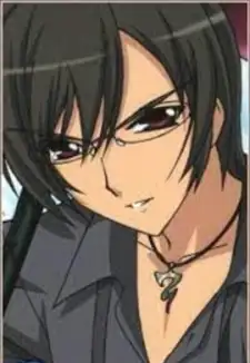 Kirihiko Karasuma