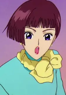 Sonomi Daidouji