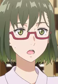 Amane Shinjou