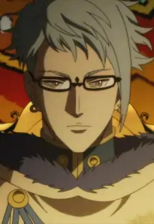 Klaus Lunettes