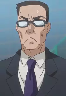 Teacher