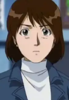 Reiko Tsujiguchi