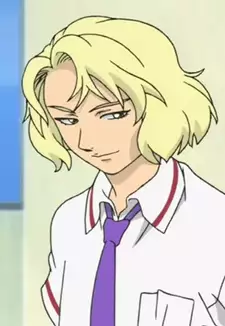 Tachibana Kyoji